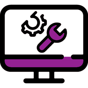 Website Maintenance