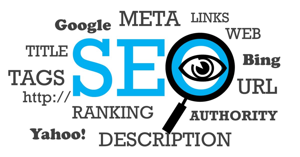 search engine optimisation
